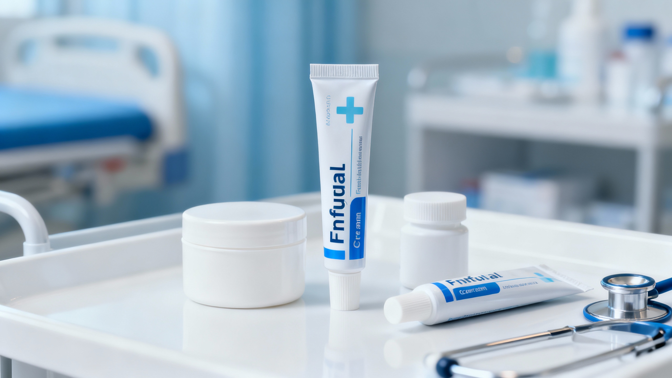 Featured image for Comparing Effective Over-the-Counter Antifungal Creams: Which One Should You Choose?