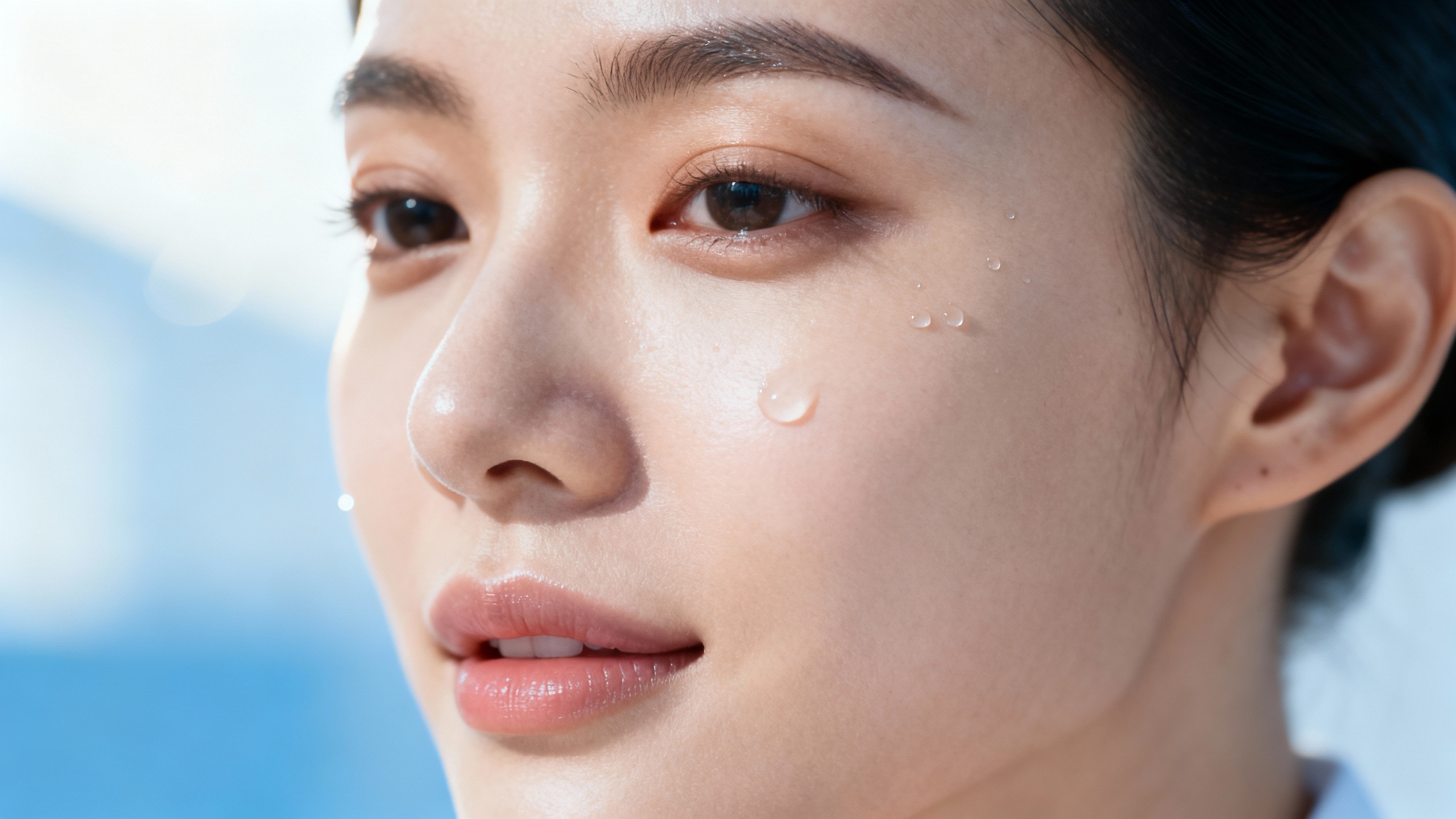 Featured image for Who should use overnight acne treatment?