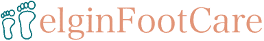Elginfootcare logo